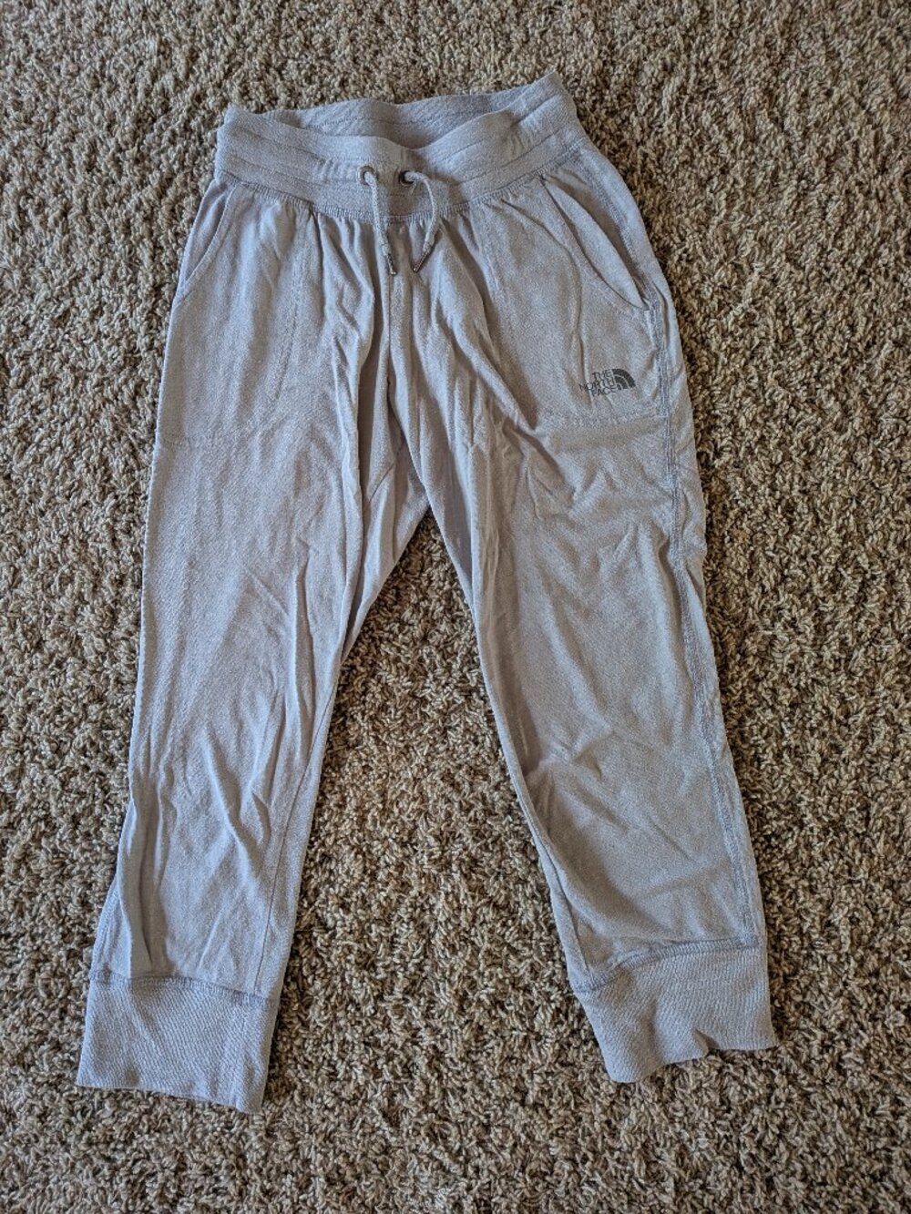 North Face jogger